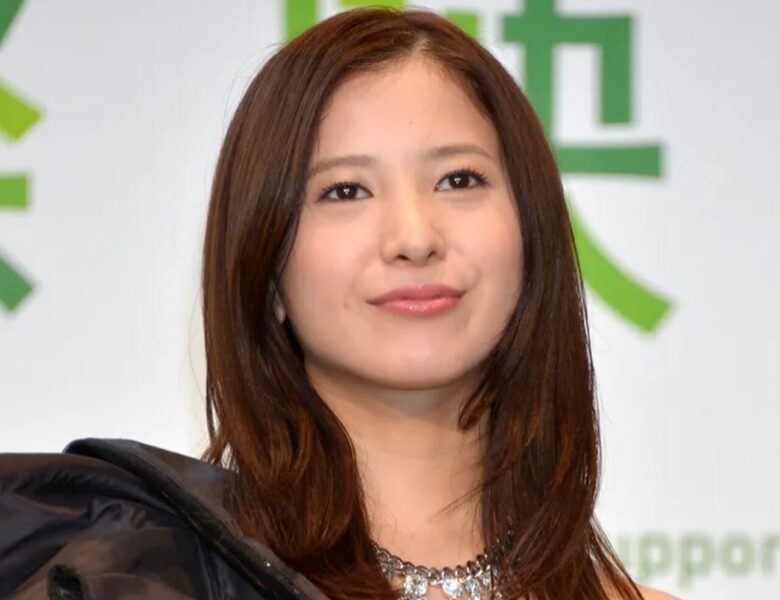 吉高由里子